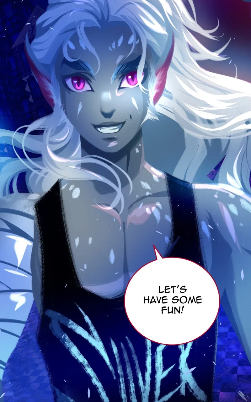 Vampire Magicka Chapter 18 page 82 - 