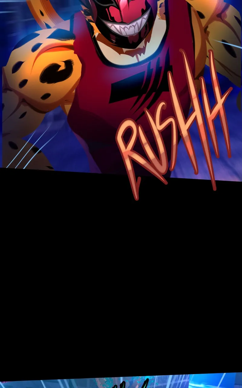 Vampire Magicka Chapter 19 page 18 - 