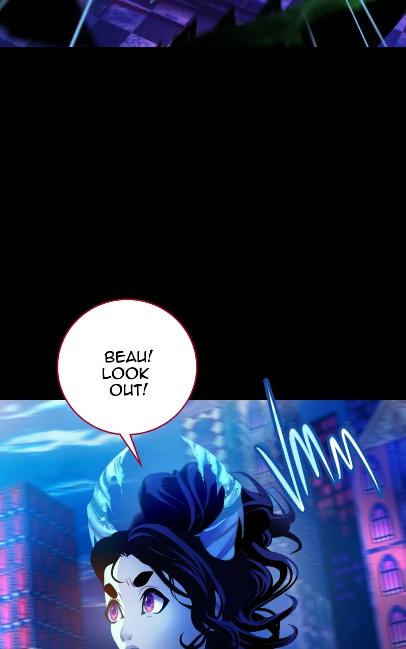 Vampire Magicka Chapter 19 page 20 - 