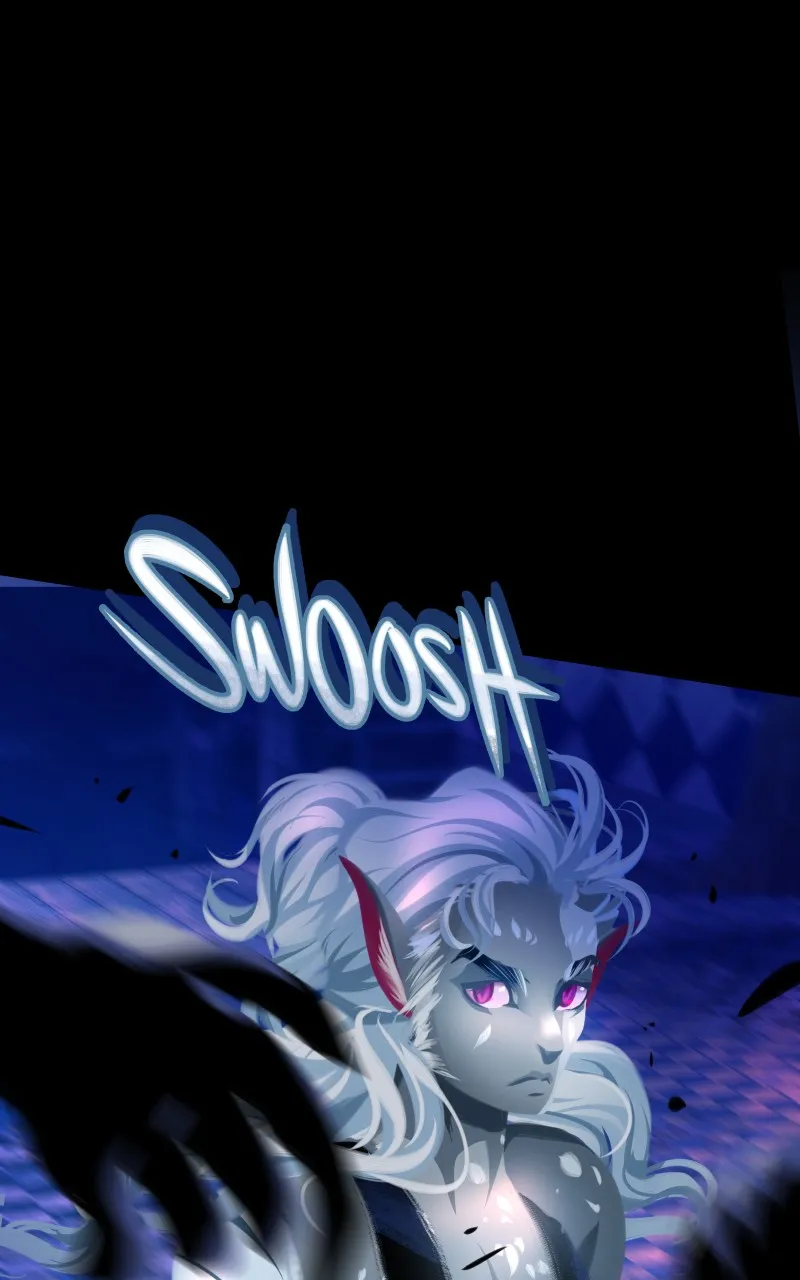 Vampire Magicka Chapter 19 page 23 - 