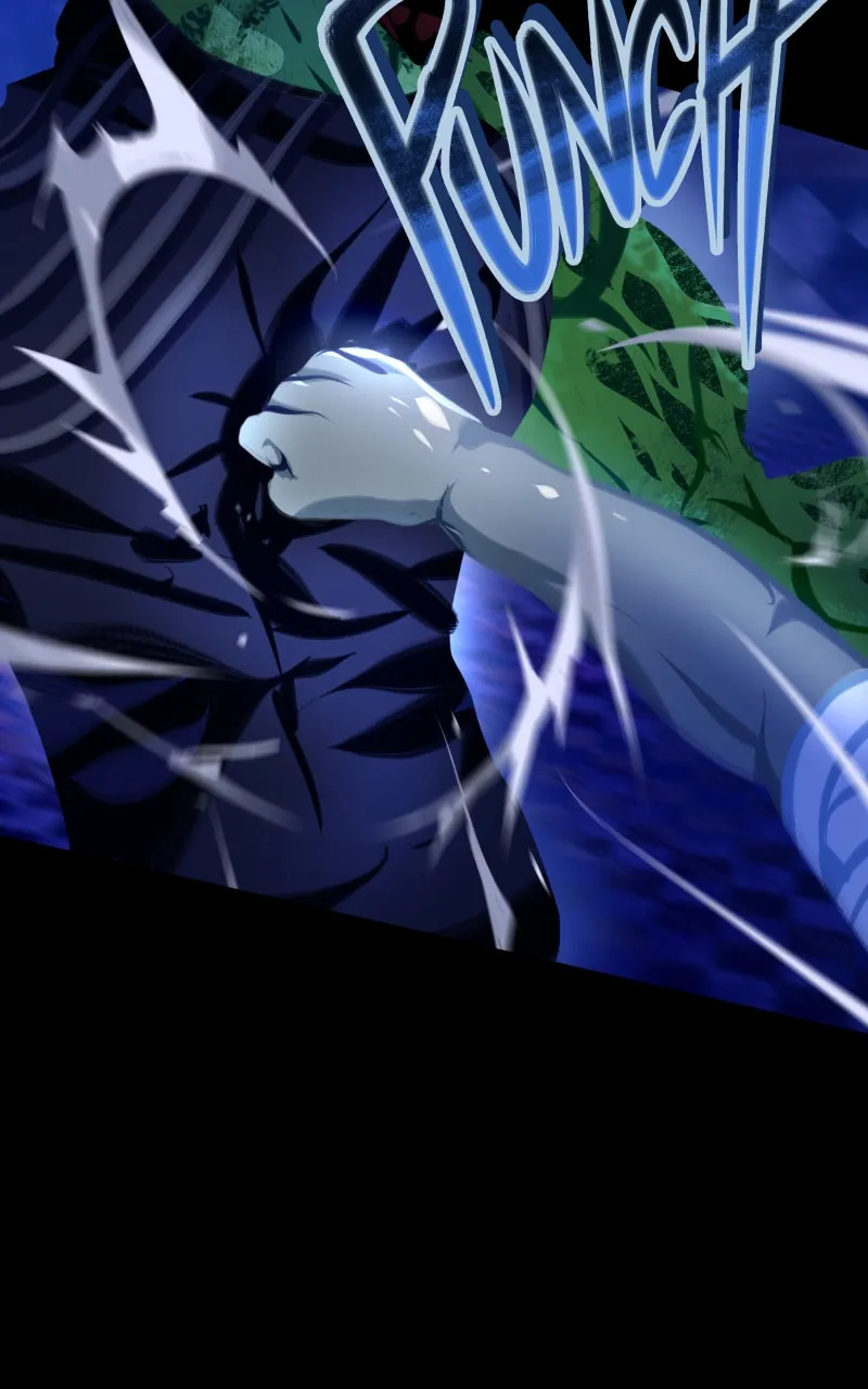Vampire Magicka Chapter 19 page 26 - 