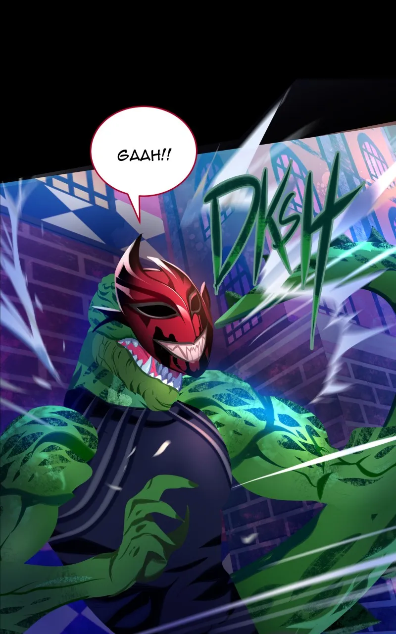 Vampire Magicka Chapter 19 page 30 - 