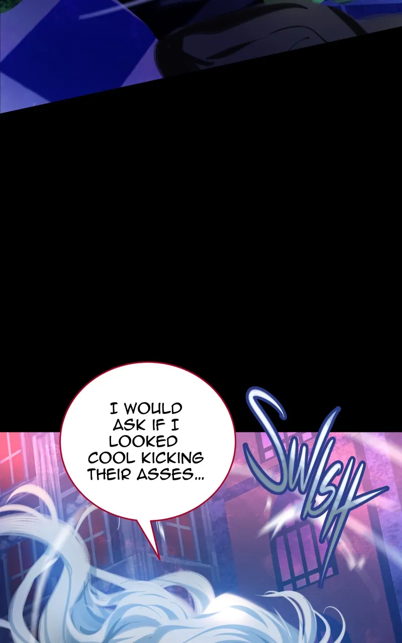 Vampire Magicka Chapter 19 page 31 - 