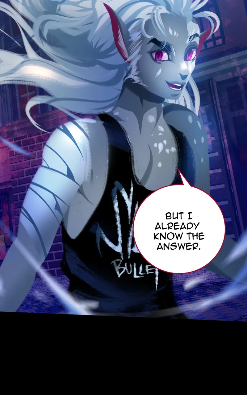 Vampire Magicka Chapter 19 page 32 - 