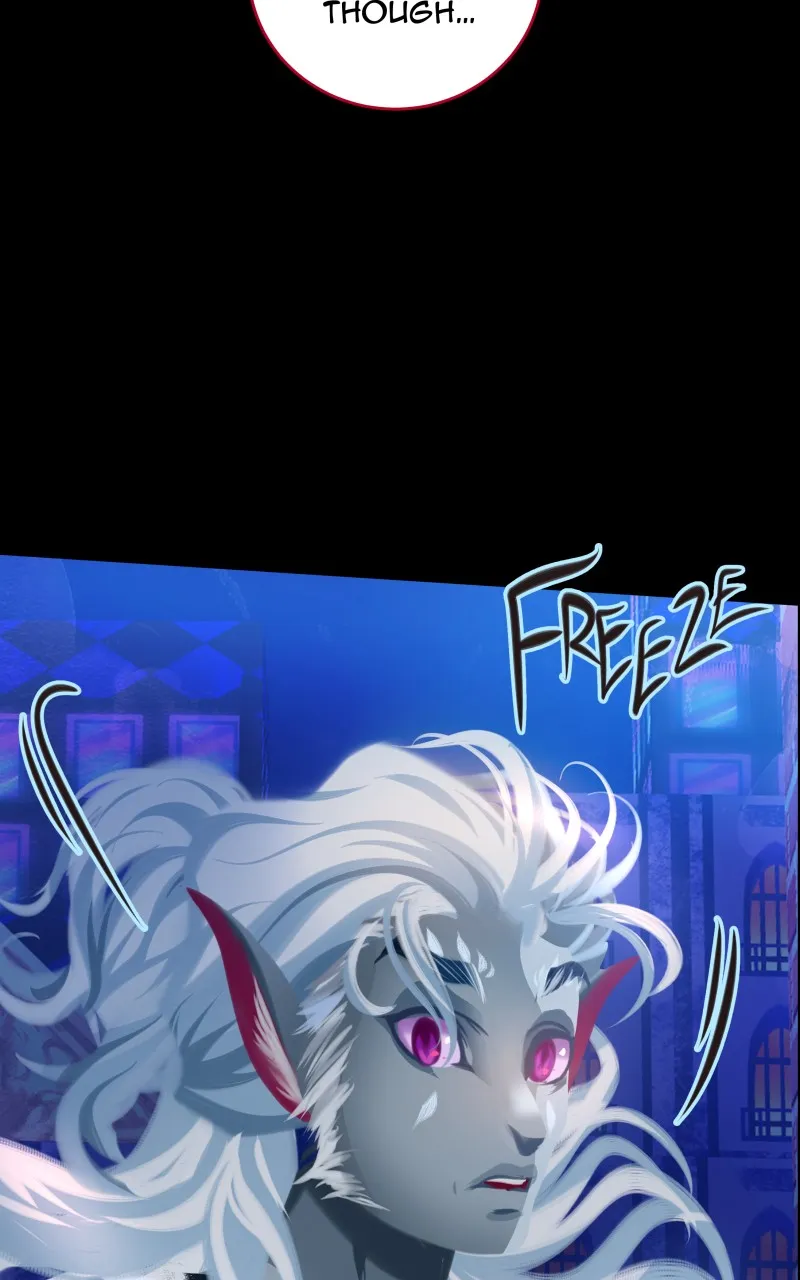 Vampire Magicka Chapter 19 page 36 - 