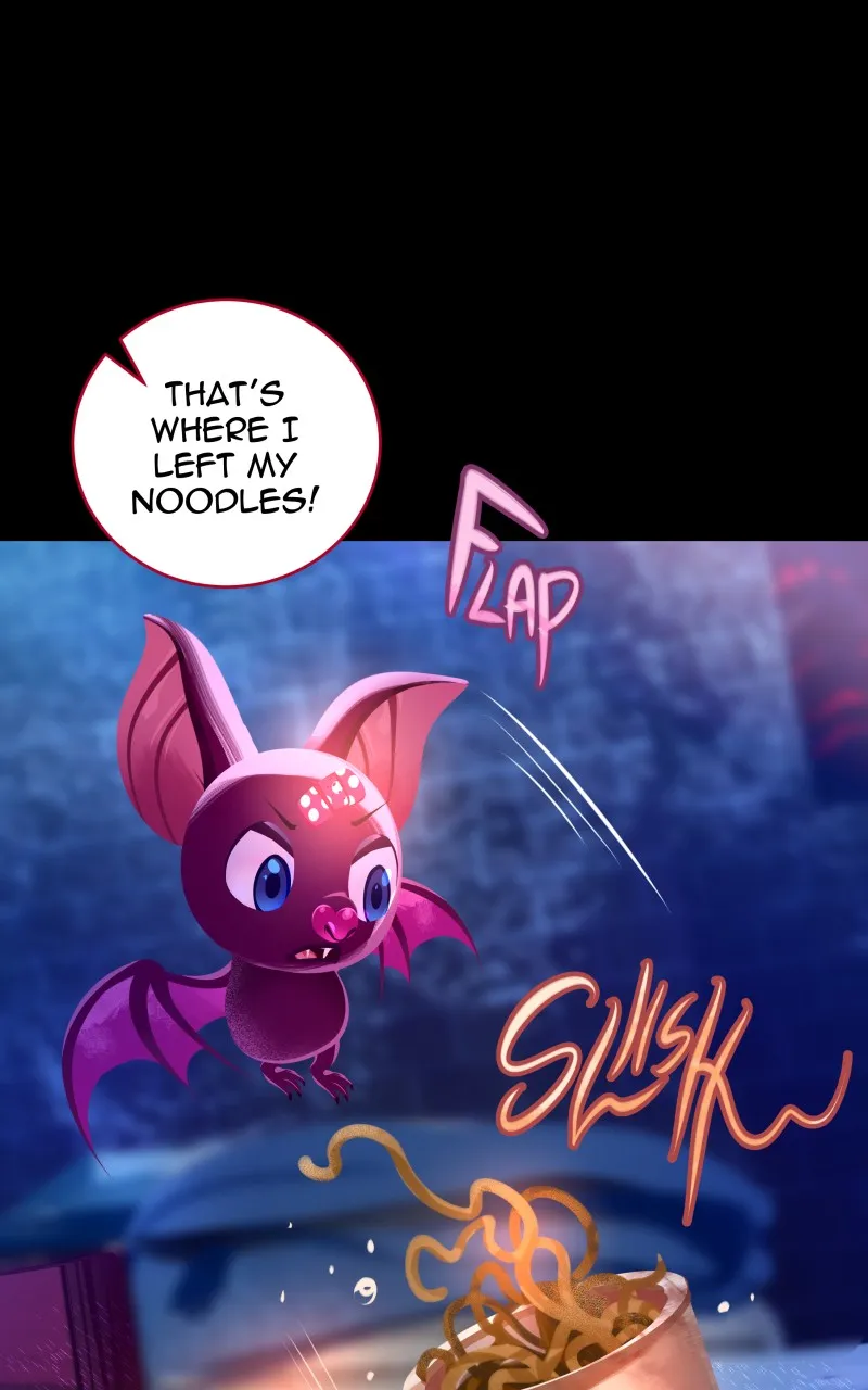 Vampire Magicka Chapter 19 page 57 - 