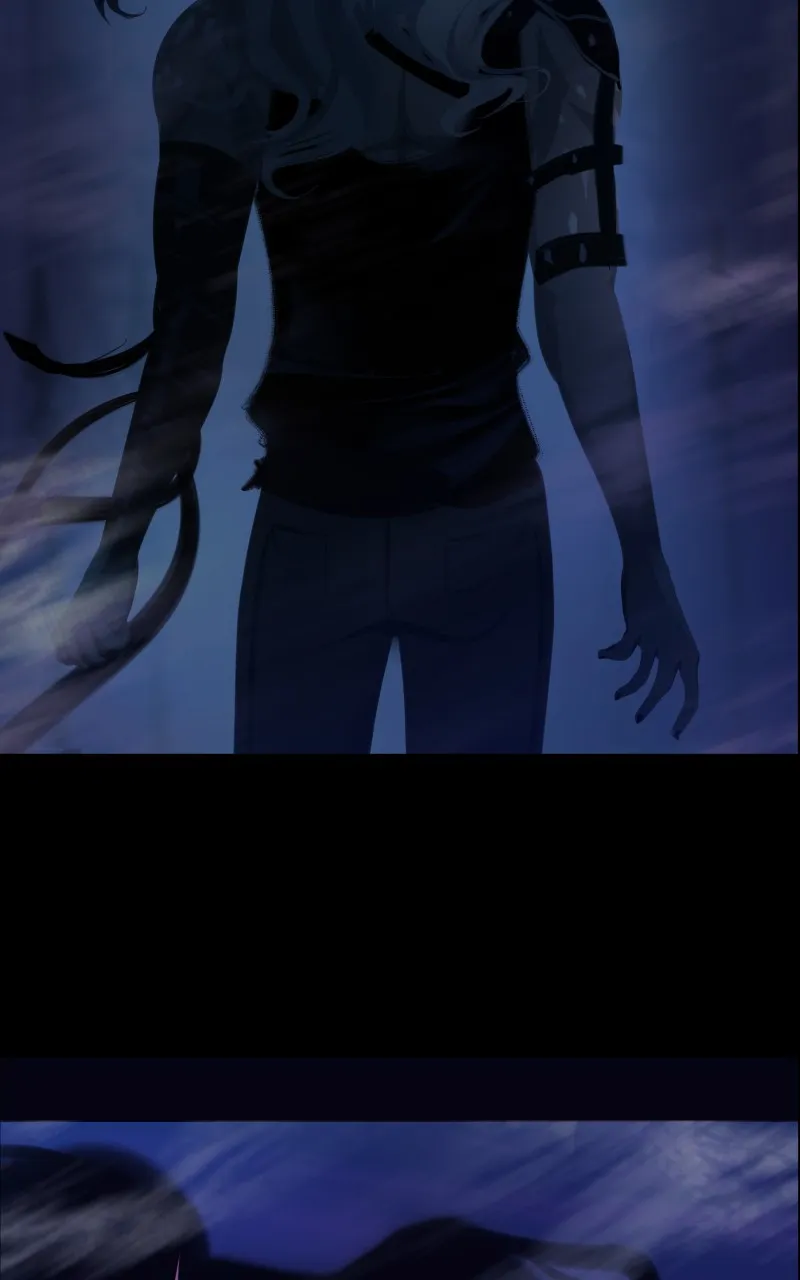 Vampire Magicka Chapter 19 page 61 - 