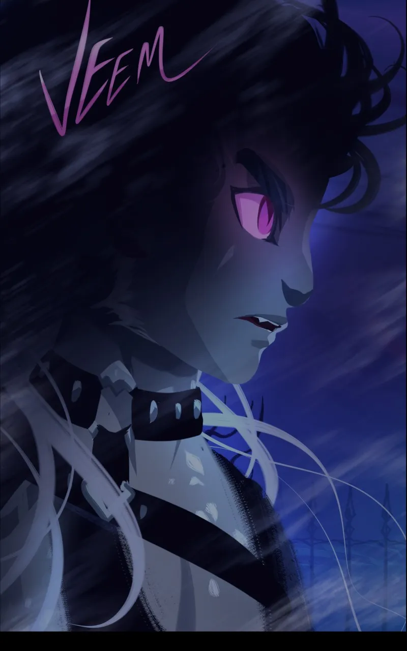 Vampire Magicka Chapter 19 page 62 - 