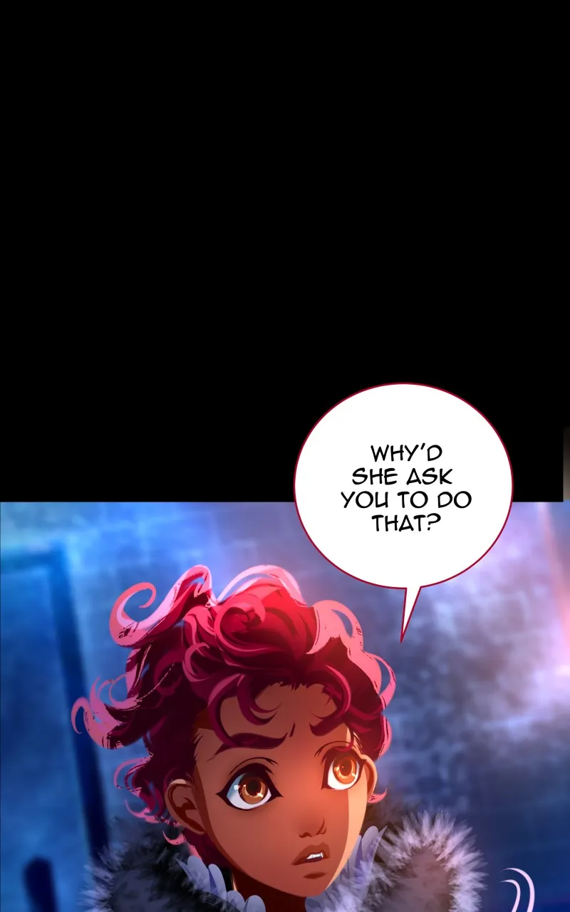 Vampire Magicka Chapter 19 page 63 - 