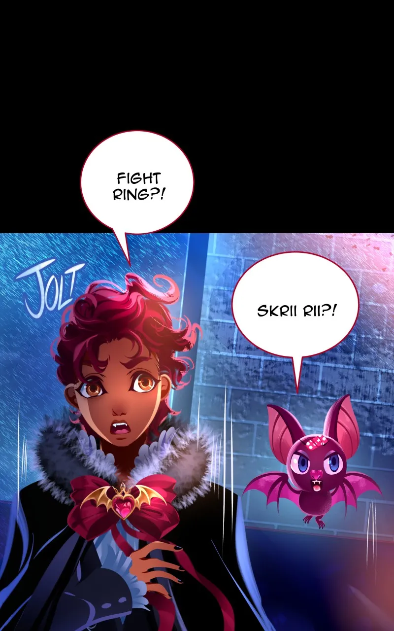 Vampire Magicka Chapter 19 page 66 - 