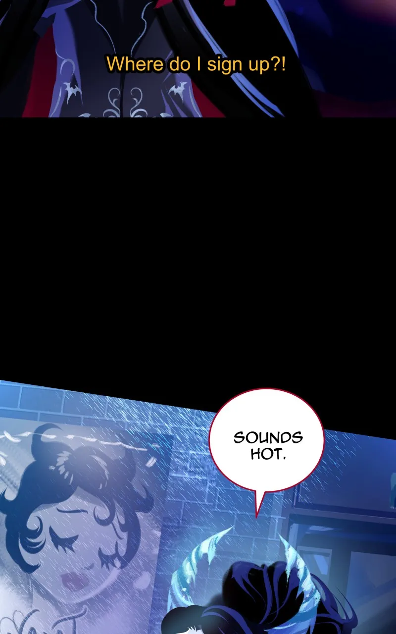 Vampire Magicka Chapter 19 page 67 - 