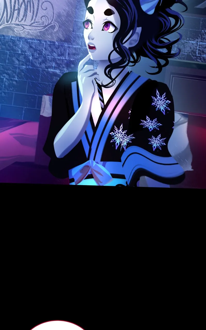 Vampire Magicka Chapter 19 page 68 - 