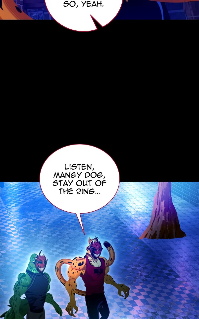 Vampire Magicka Chapter 19 page 8 - 
