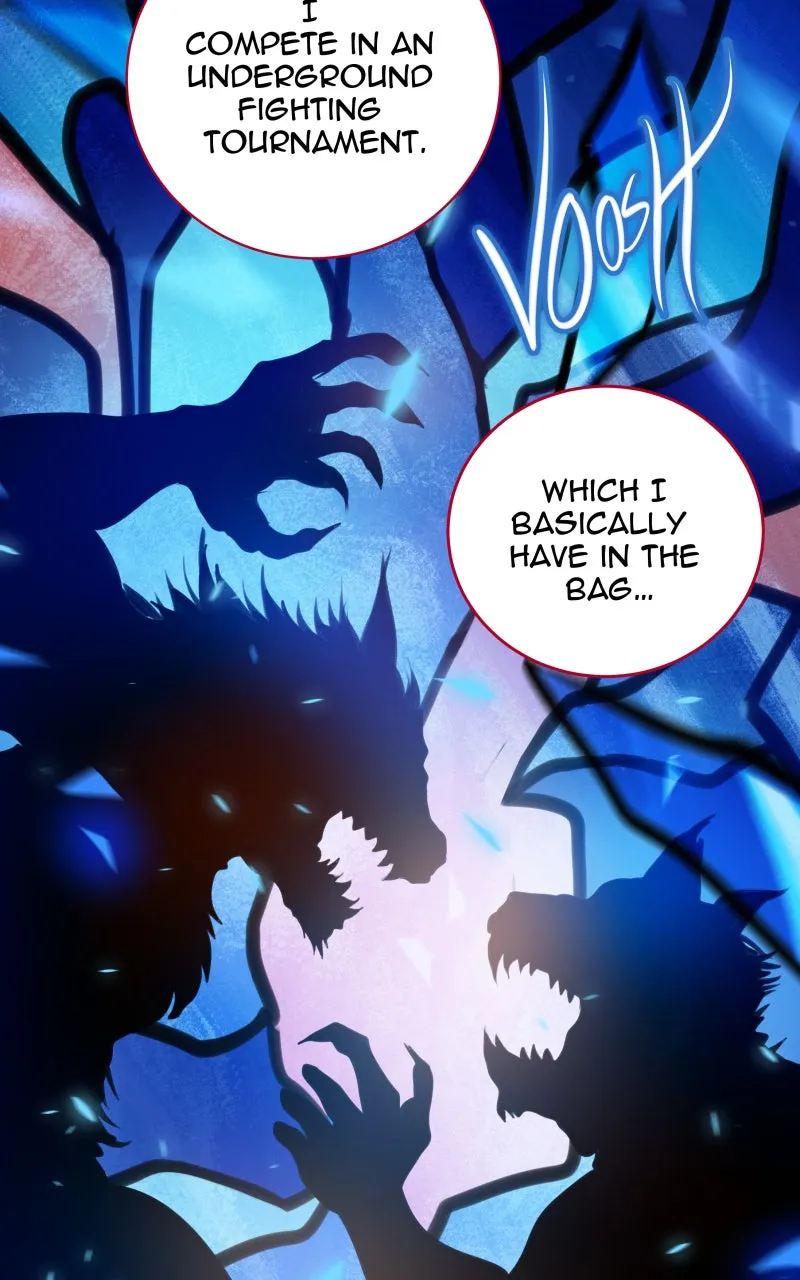 Vampire Magicka Chapter 19 page 71 - 