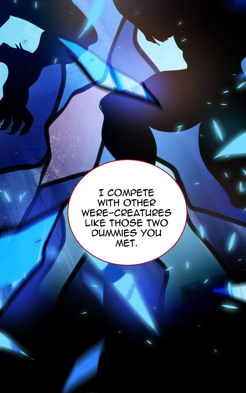 Vampire Magicka Chapter 19 page 72 - 