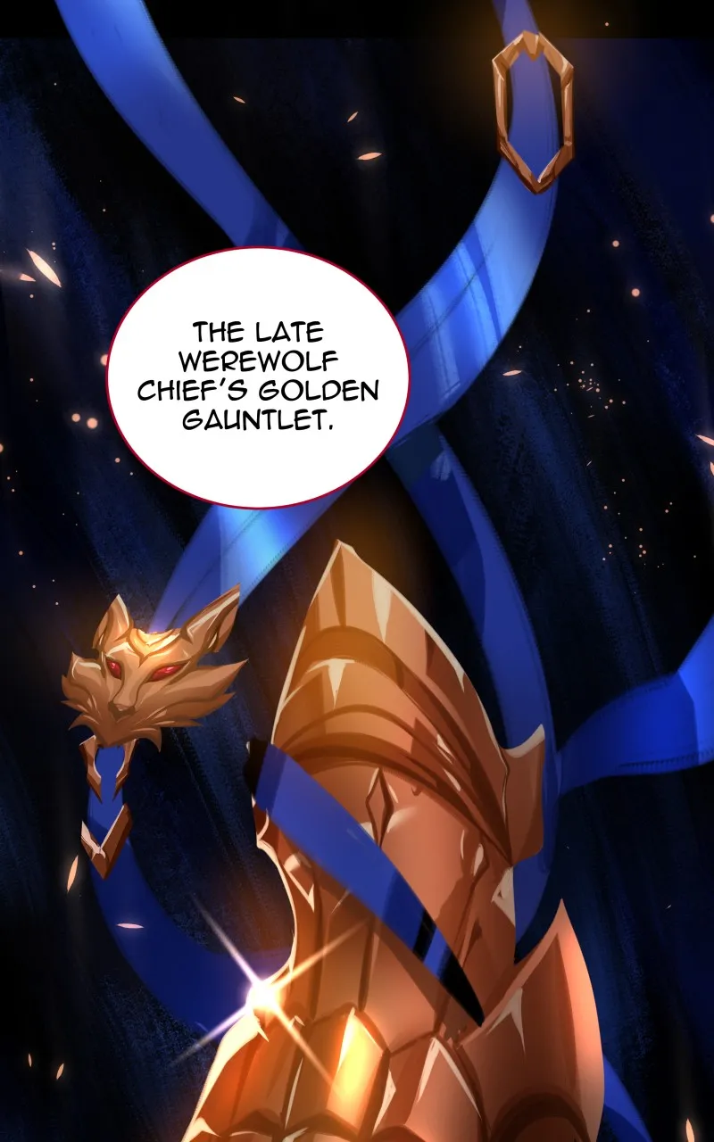 Vampire Magicka Chapter 19 page 77 - 