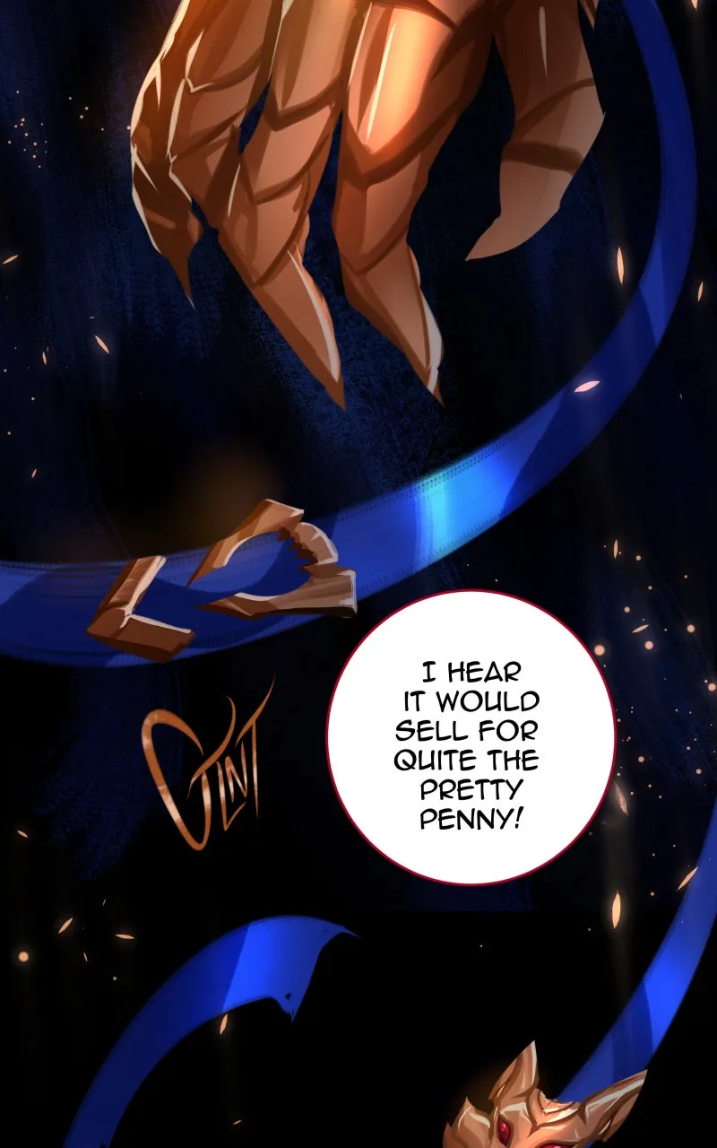 Vampire Magicka Chapter 19 page 78 - 