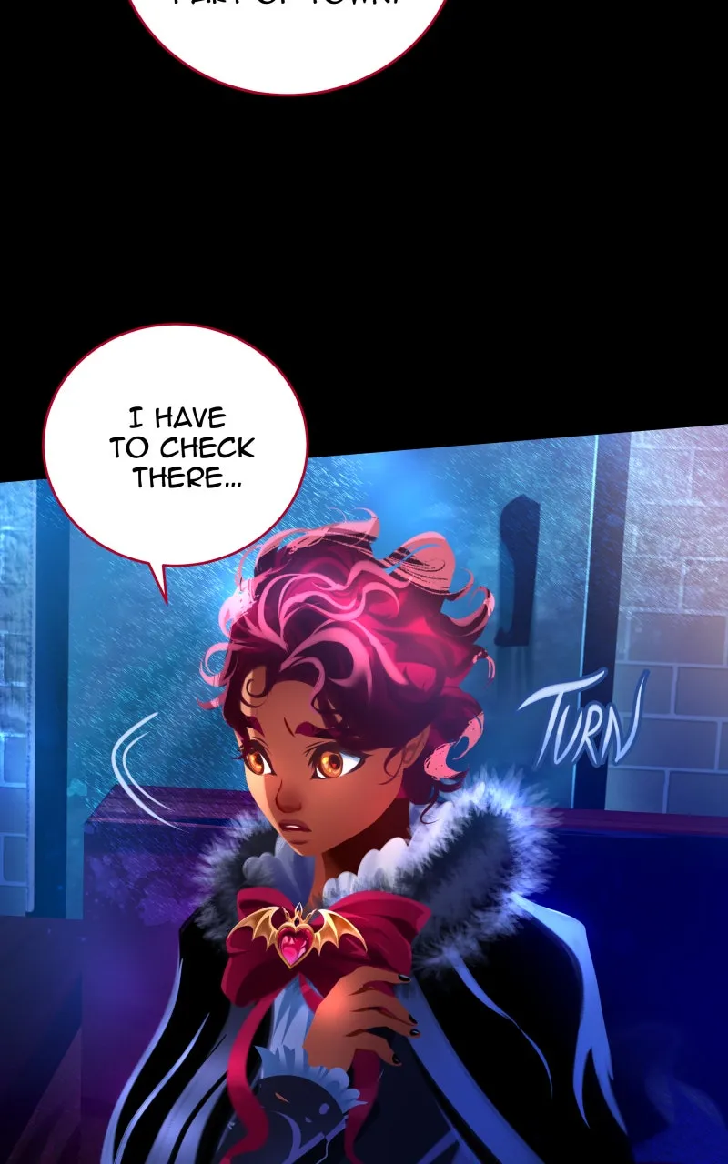 Vampire Magicka Chapter 19 page 81 - 