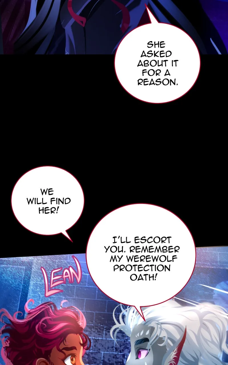 Vampire Magicka Chapter 19 page 82 - 