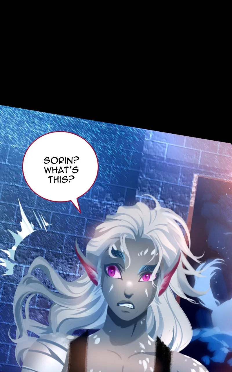 Vampire Magicka Chapter 19 page 85 - 