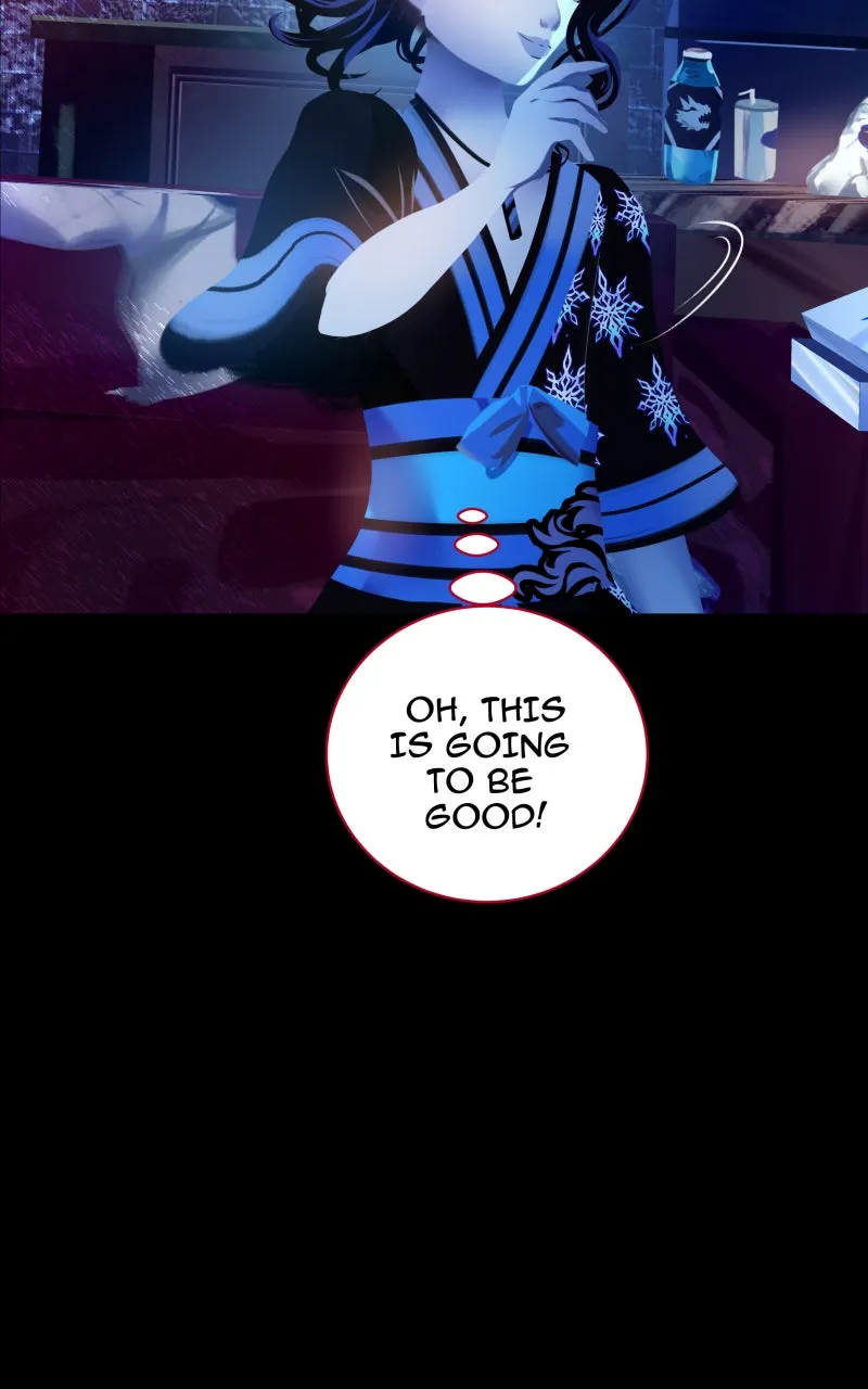 Vampire Magicka Chapter 19 page 87 - 