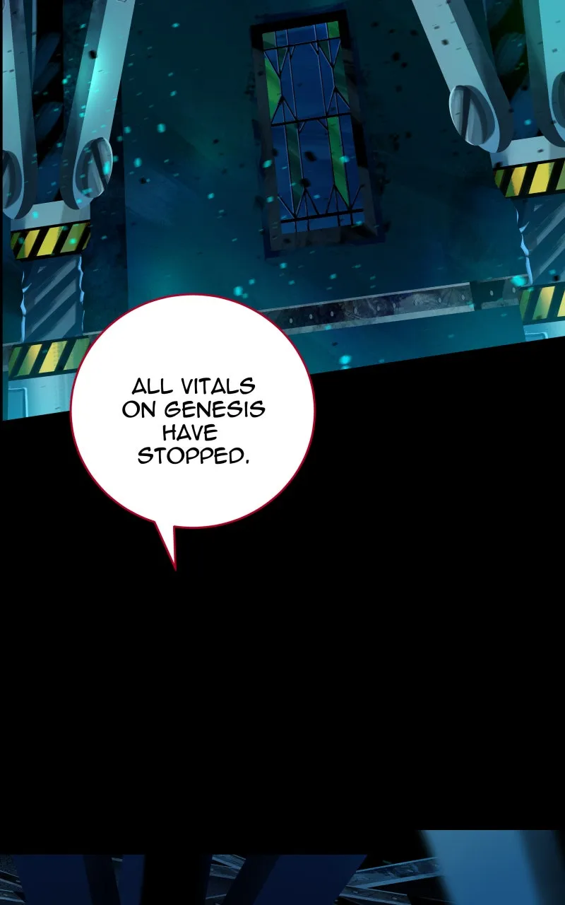 Vampire Magicka Chapter 19 page 90 - 