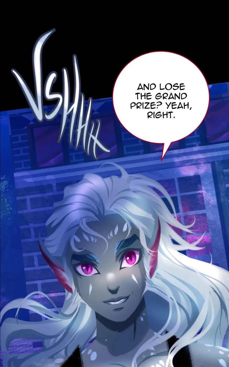 Vampire Magicka Chapter 19 page 10 - 