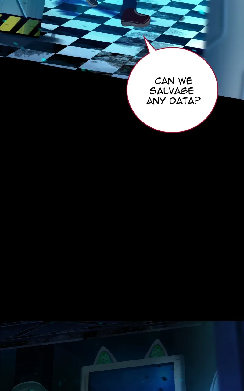Vampire Magicka Chapter 19 page 92 - 