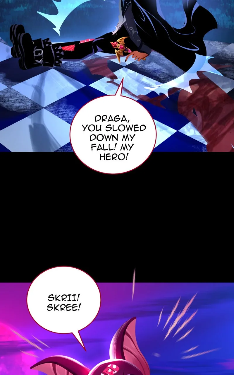 Vampire Magicka Chapter 2 page 107 - 