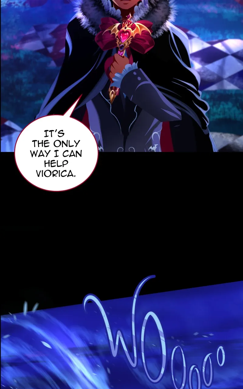 Vampire Magicka Chapter 2 page 111 - 
