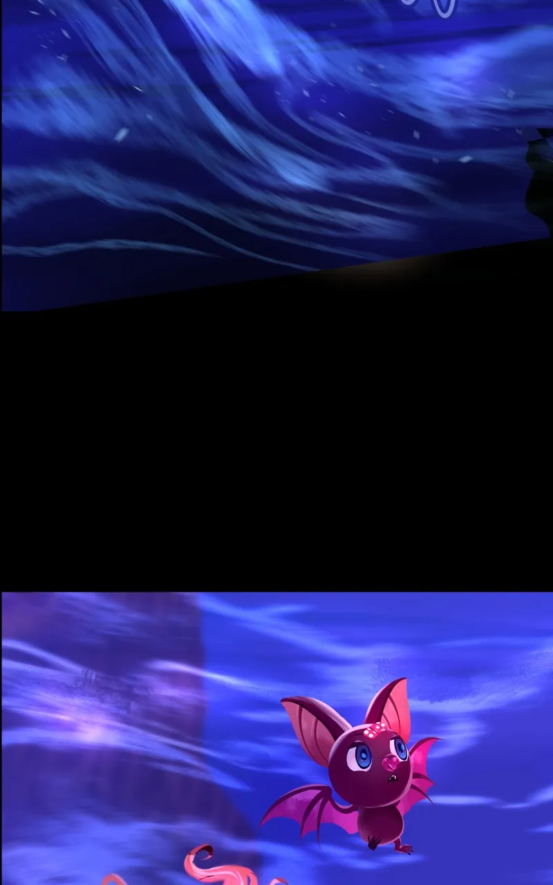 Vampire Magicka Chapter 2 page 112 - 