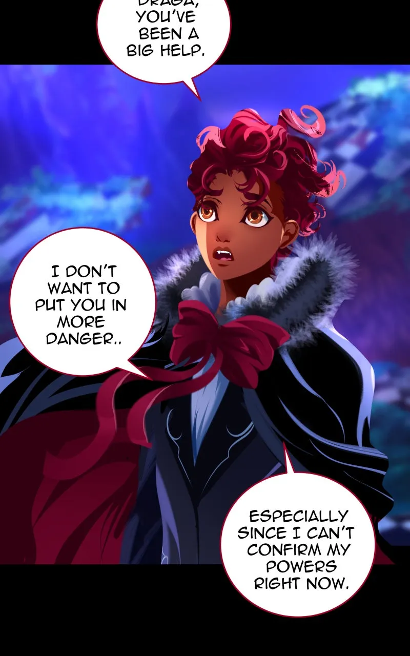 Vampire Magicka Chapter 2 page 116 - 