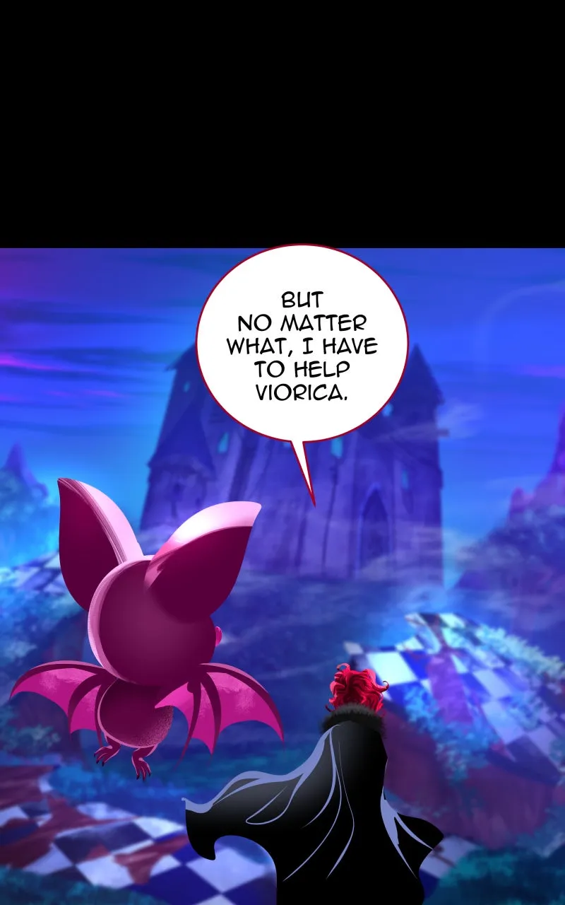 Vampire Magicka Chapter 2 page 117 - 