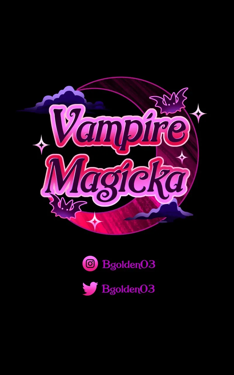 Vampire Magicka Chapter 2 page 120 - 