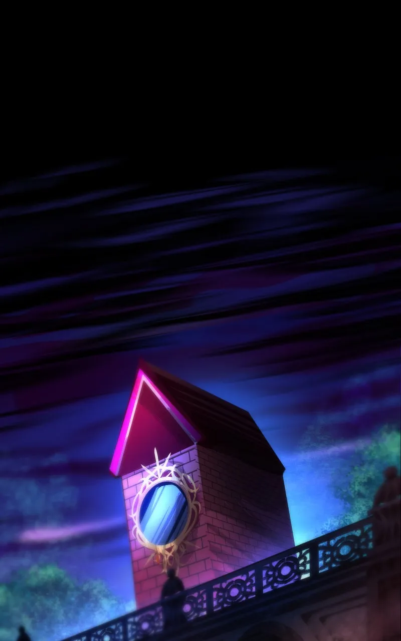 Vampire Magicka Chapter 2 page 14 - 