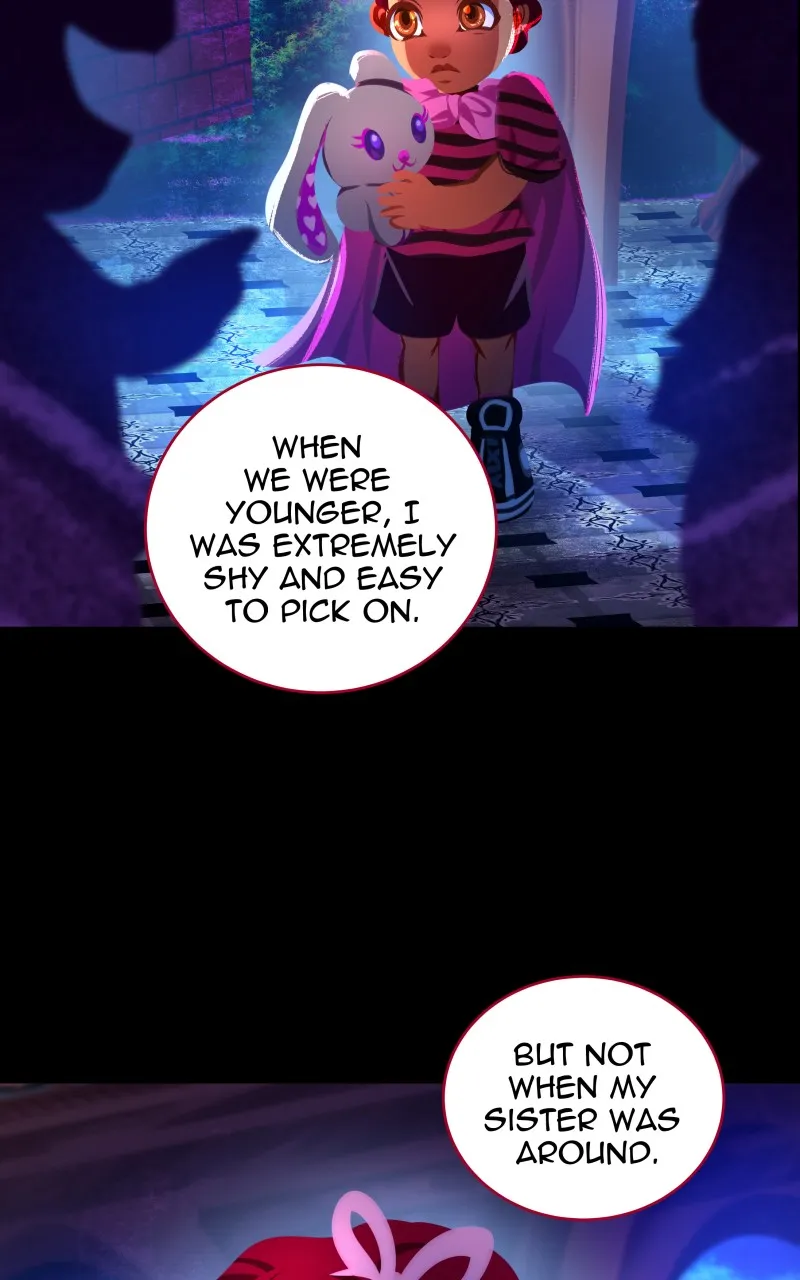 Vampire Magicka Chapter 2 page 16 - 