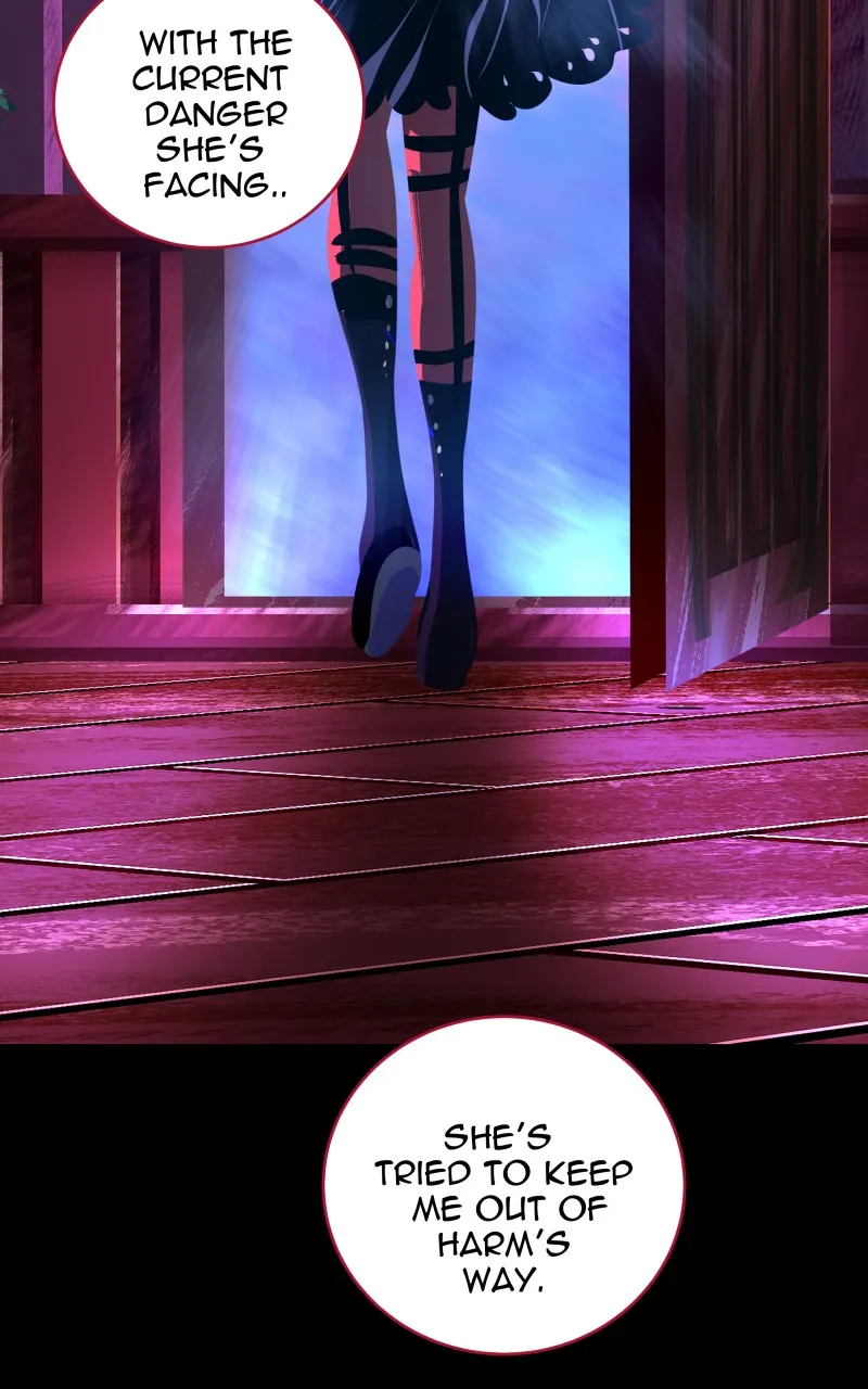 Vampire Magicka Chapter 2 page 20 - 