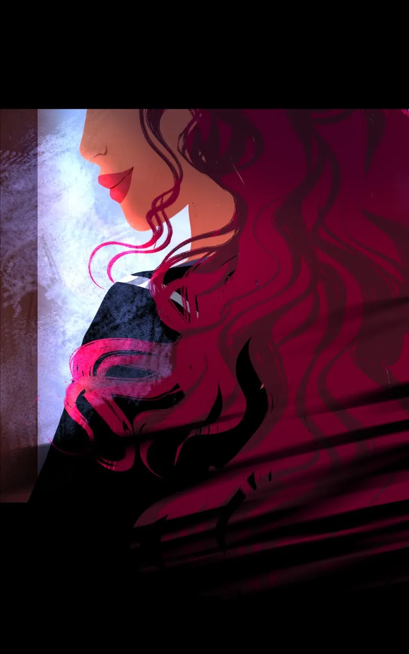 Vampire Magicka Chapter 2 page 21 - 