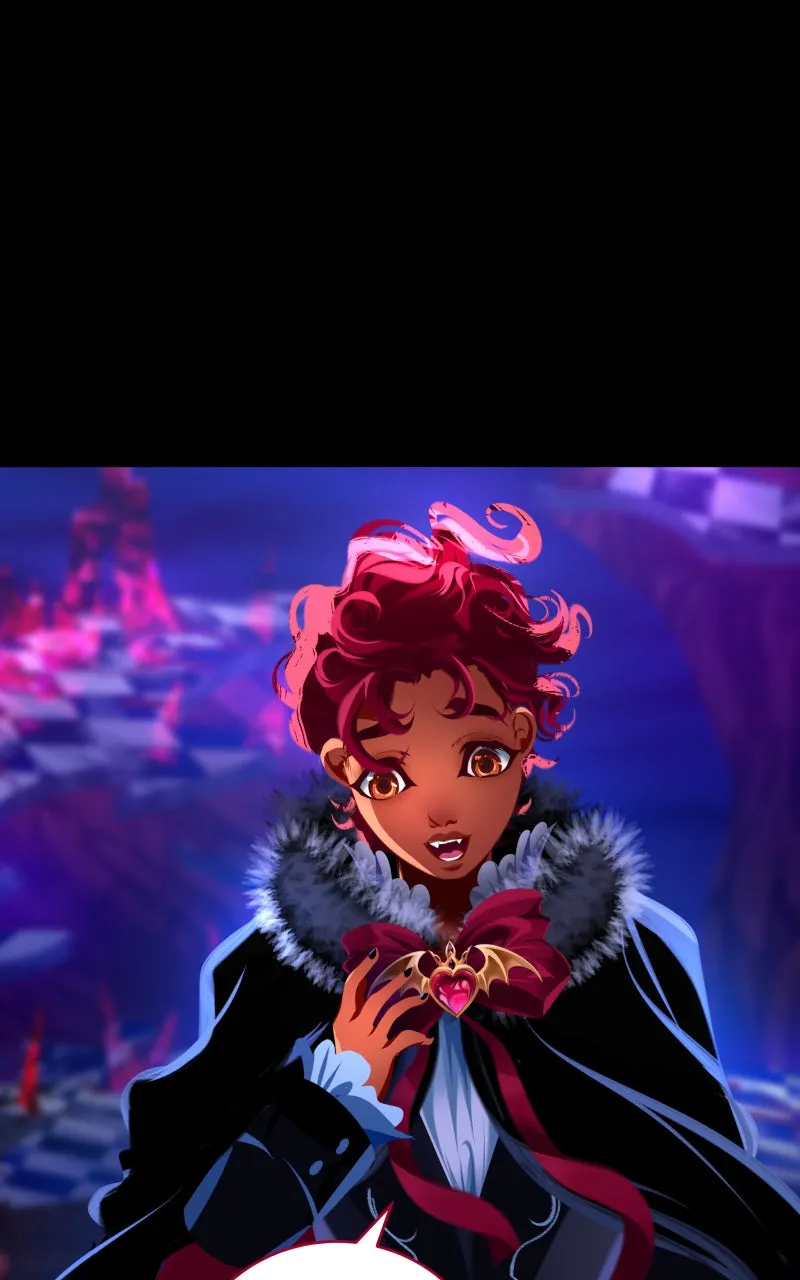 Vampire Magicka Chapter 2 page 24 - 
