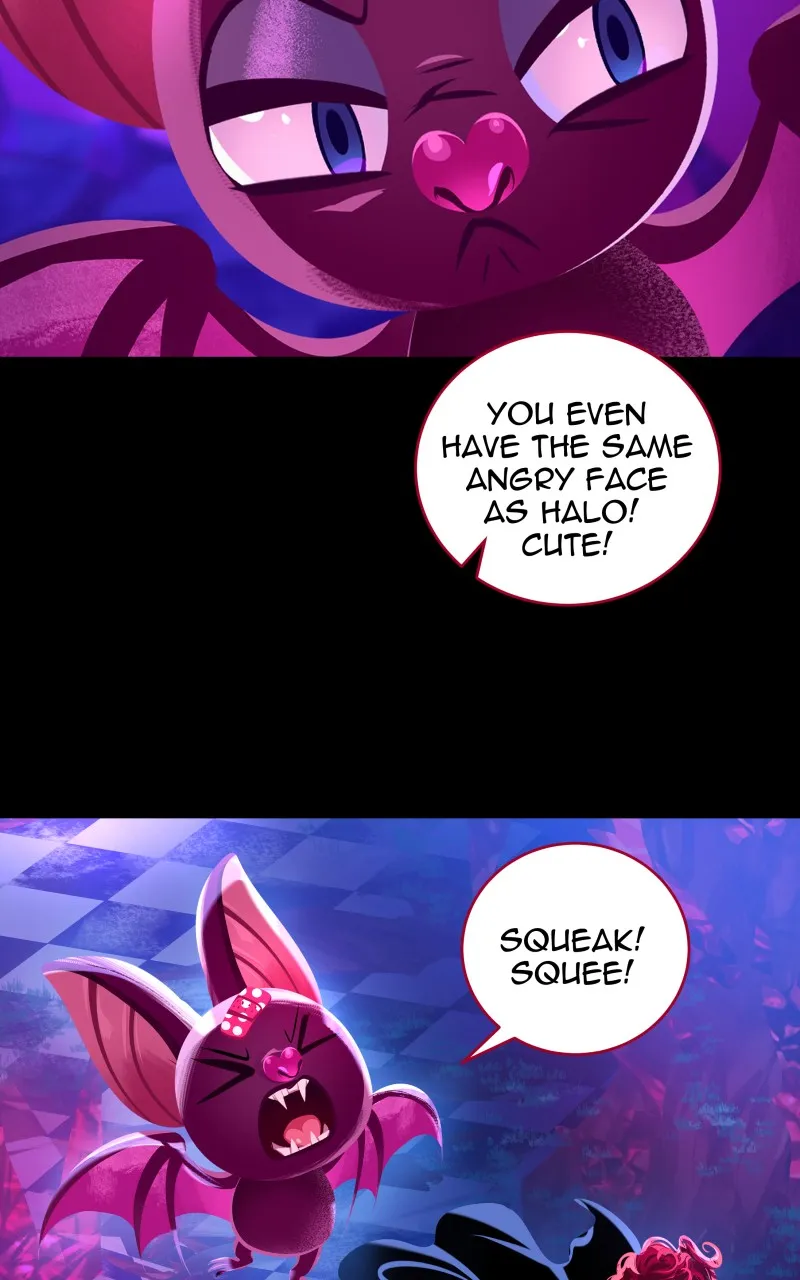 Vampire Magicka Chapter 2 page 27 - 