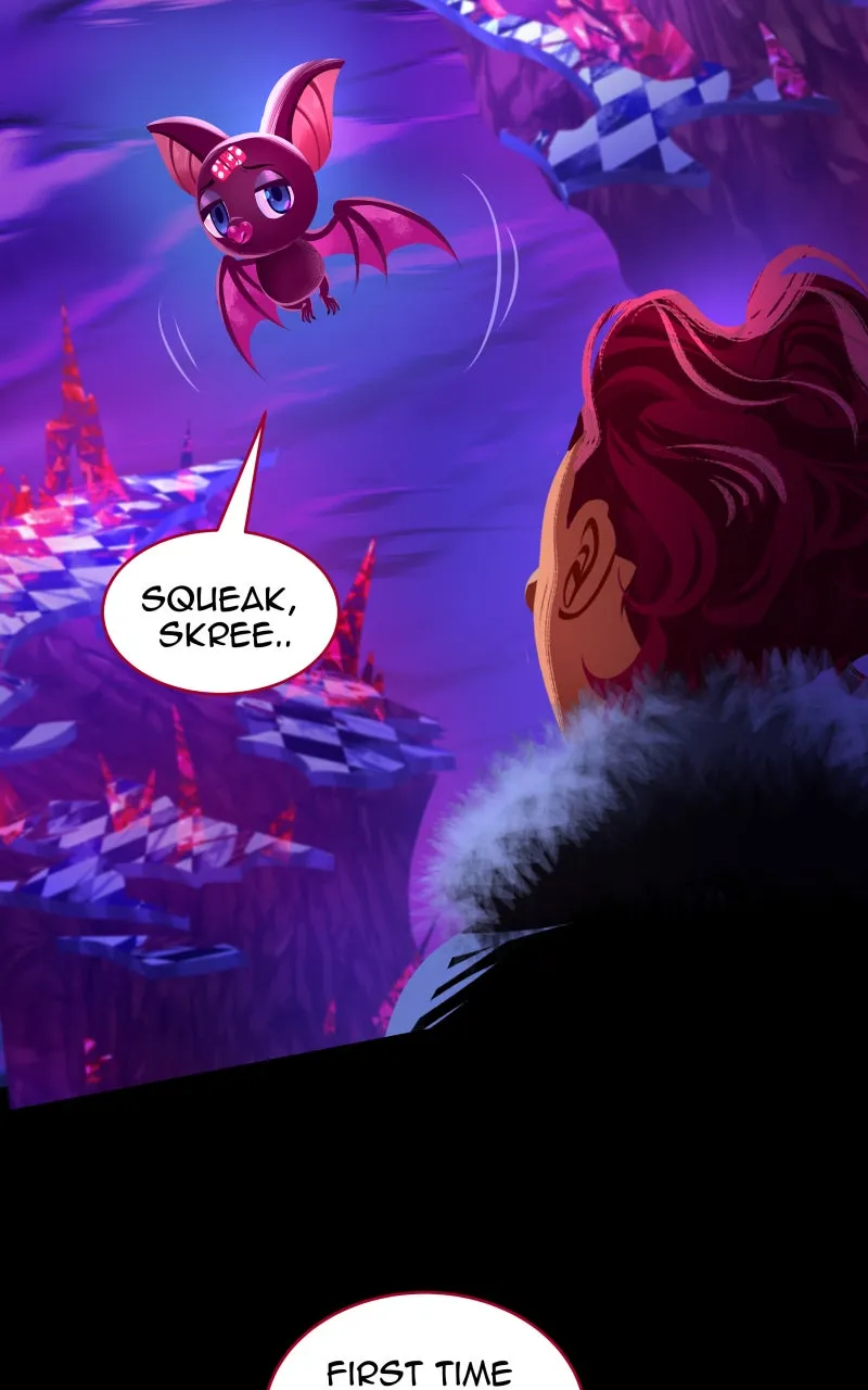 Vampire Magicka Chapter 2 page 30 - 