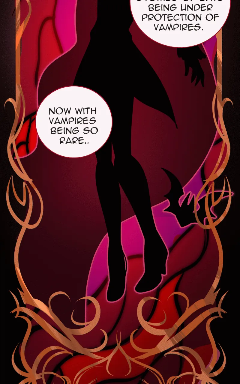 Vampire Magicka Chapter 2 page 32 - 