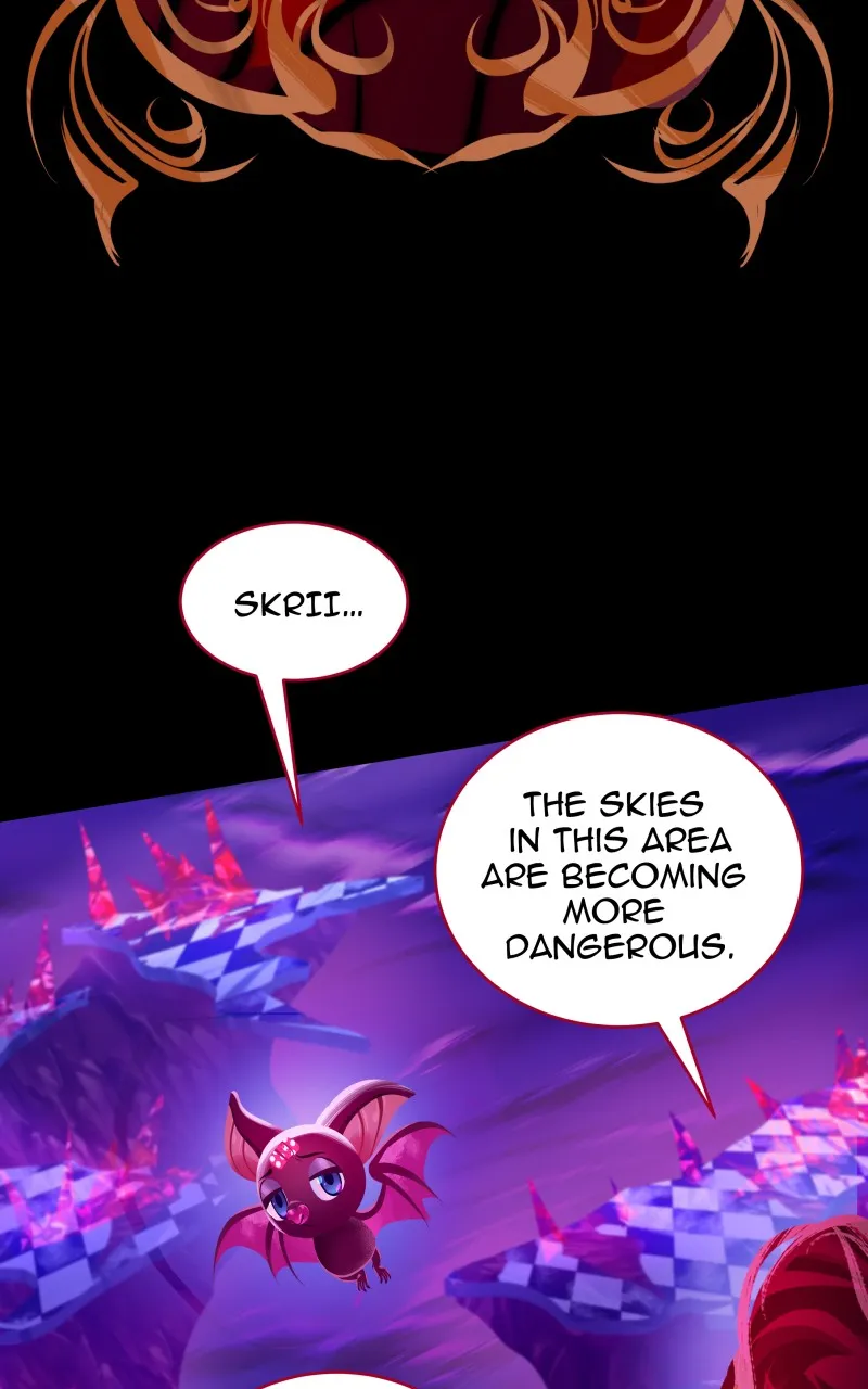 Vampire Magicka Chapter 2 page 33 - 