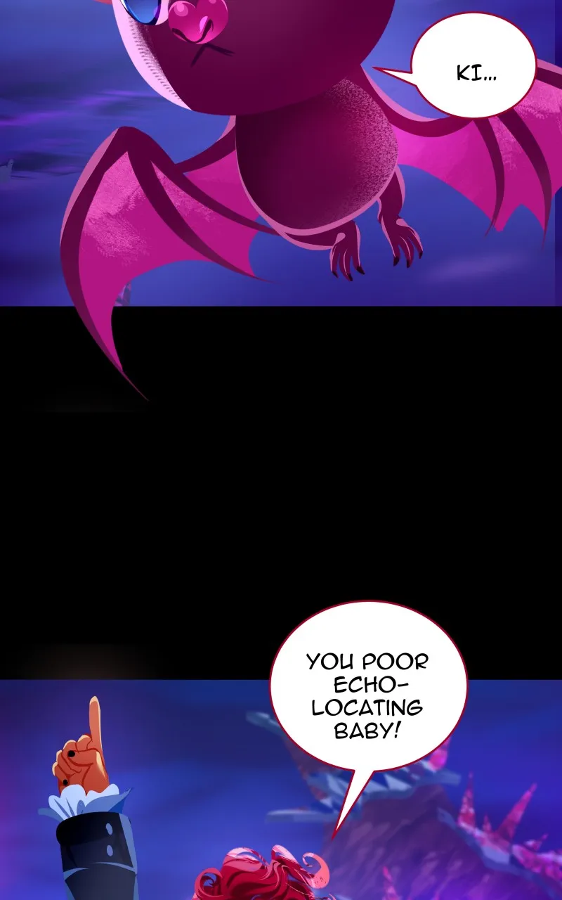 Vampire Magicka Chapter 2 page 35 - 