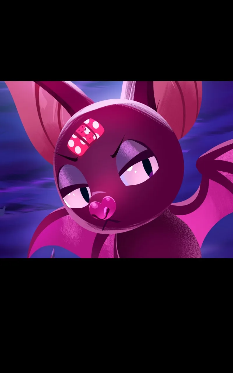 Vampire Magicka Chapter 2 page 37 - 