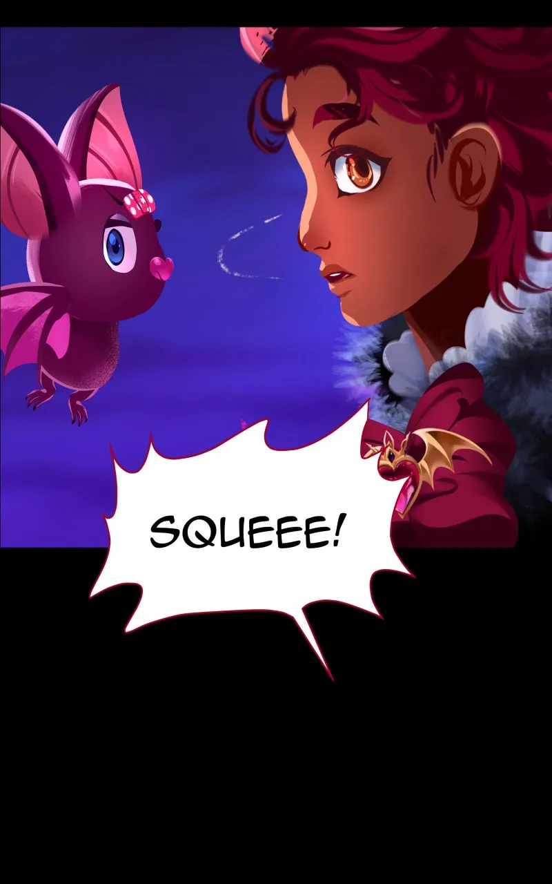 Vampire Magicka Chapter 2 page 42 - 