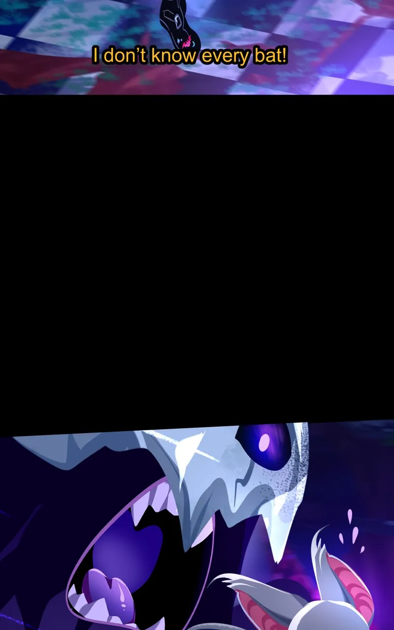Vampire Magicka Chapter 2 page 48 - 