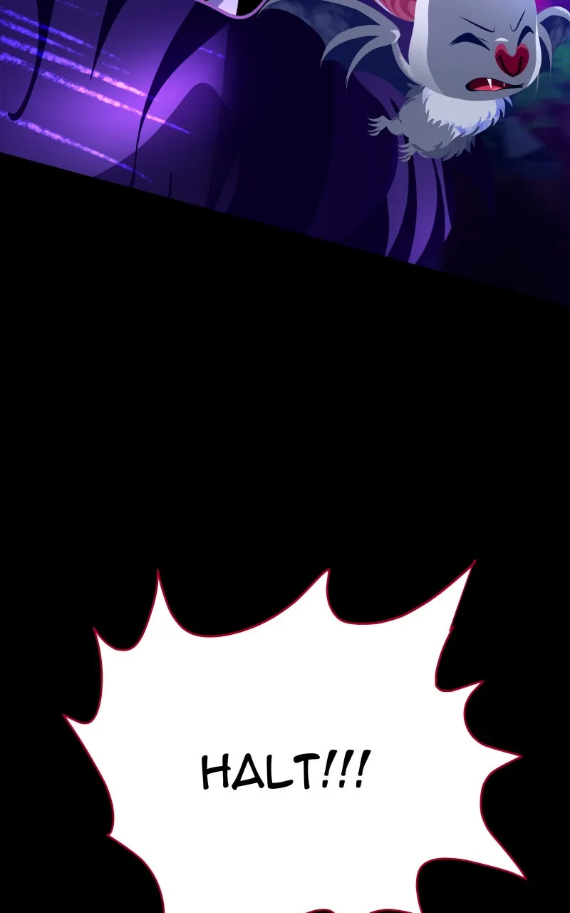 Vampire Magicka Chapter 2 page 49 - 