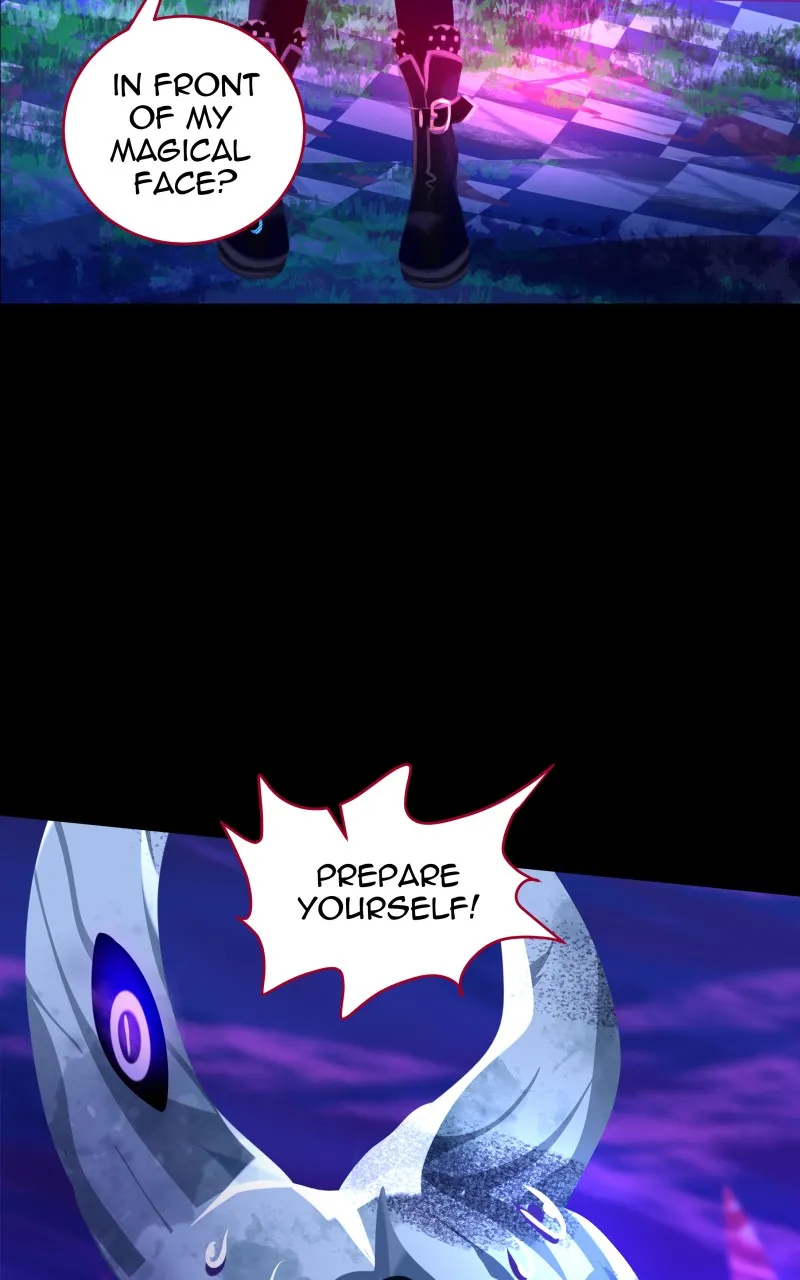 Vampire Magicka Chapter 2 page 53 - 