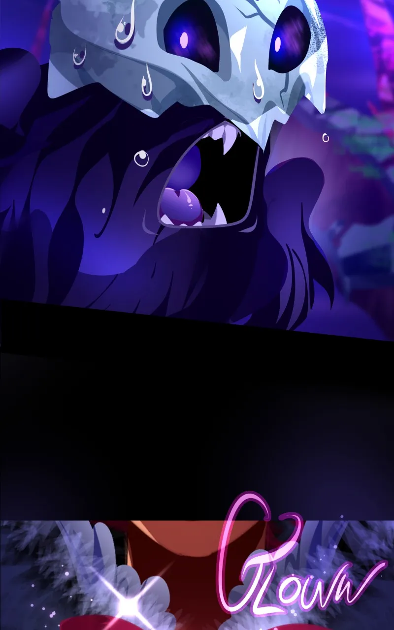 Vampire Magicka Chapter 2 page 54 - 